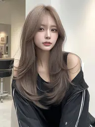 【✨人気No1✨】カット+カラー