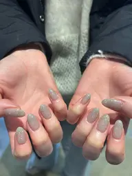 (オフあり)【4/18限定】マグネットワンカラー.*･ﾟ¥8000→6660