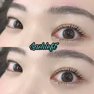 🖤ྀི【上まつげパーマ】ナチュラル派・マスカラ派の方におすすめ！［八王子/まつげパーマ/まつぱ]🖤ྀི