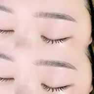眉毛ワックス🎀（メイク仕上げ付き）