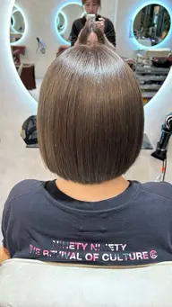 【🎀モデル募集中🎀】似合わせボブスタイル
