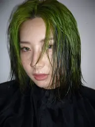 カット/デザインカラー