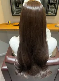 🫧カット+カラー+トリートメント🫧