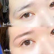 【ご新規様限定🌈】アイブロウwax(美眉スタイリング)