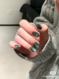 マグネットネイル★希少色あり