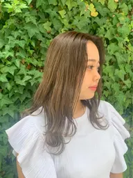 日曜日営業後期間限定🔰【撮影モデル🐶】カット＋カラーorパーマ🌈　　　ブリーチしたい方＋4000