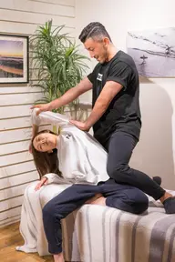 【姿勢改善ストレッチ🍀】パーソナルストレッチ (45分) 2,500円