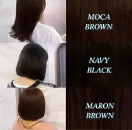 【❣️ご新規様人気No.1❣️】🉐特大セール🉐骨格矯正小顔カット💇‍♀️×透明感カラー🌈×高保湿Tr🫧