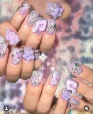 150分アートし放題ꔛෆ (オフなし)