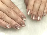 【Jrスタッフ】オフありシンプル🩷マグネット