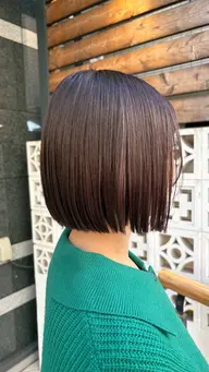 🎀レディースショートカットモデル様募集🎀