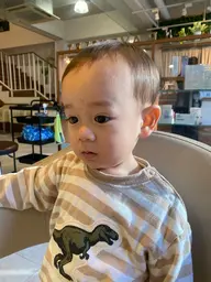 🌹minimo限定価格🌹キッズカット✂️