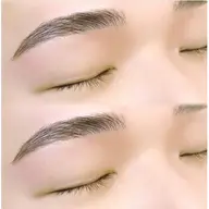 【men's専用】眉waxのみ（※間引き・カットは1100円となります）