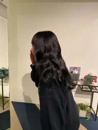 【レディース限定】似合わせカット