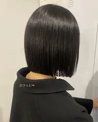 【白髪が気になる方へ✨️】グレイカラーorヘアマニキュア