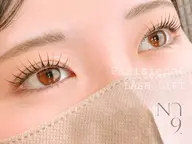 [1日3組限定🫧]パリジェンヌラッシュリフト🎀
