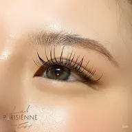 4月限定🍒パリエク(パリジェンヌ＋まつエク100本)