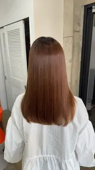 ✨美髪改善+トリートメント✨