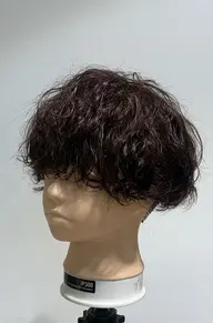 ⭐️MEN’S専門⭐️ カット パーマ