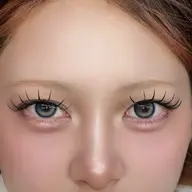 フラットラッシュ150~170本【🎀練習モデル･詳細をご確認ください🎀】