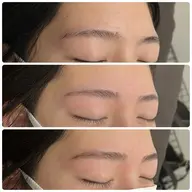 平日限定【レディース】アイブロウWAX脱毛