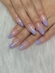 5月限定【Hand】グラデーションネイル🩵ご新規様オフ無料￥6600