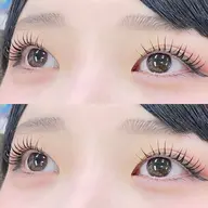 パリジェンヌラッシュリフト💎根元から80度立ち上げ❄️ (高円寺/中野/阿佐ヶ谷‎)