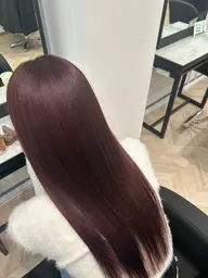 トリートメント界のHERMES🌟髪質改善トリートメント🫧