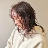 カット＋パーマ＋トリートメント