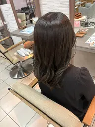 似合わせカット