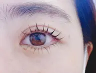 【minimo限定🍀】上下パリジェンヌorふんわりまつげパーマ☆※束巻き仕上げ+1000円