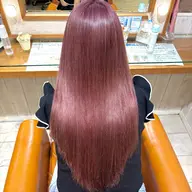 ｟3回目以降｠カット＋カラー🩵✨