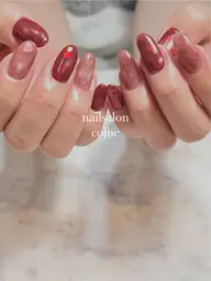 期間限定メニュー✨持ち込み6600円💕