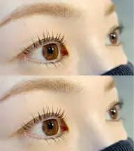 うる艶✨ラッシュリフト上下