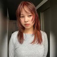 メニューにお悩みの方はこちらからご予約ください💁#髪質改善#学割#ブリーチ#韓国#ダブルカラー#外国人風カラー