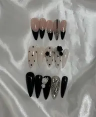 全員オフ込み🩶持ち込みデザイン150分