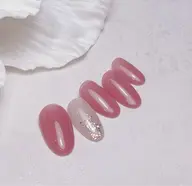 【オフなし】hand定額デザイン《シンプルコース》