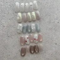 ※オフ有り 定額デザイン🌸