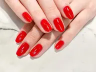 〈平日初回限定〉ワンカラー、ラメグラ◇オフケア込み【¥5500】パーツ追加可能