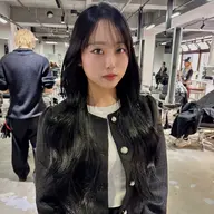 🇨🇳💎ワンホンカット💎【似合わせレイヤーで“巻くだけで可愛い”を再現します】