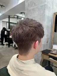 〈💈メンズカット💈〉似合わせカット✂︎💈