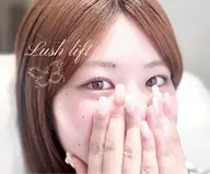 【4月平日限定】まつげパーマ上🎀