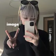 【ミニモ限定】🇰🇷🚺韓国ボブカット＋ケアブリーチ＋艶カラー＋内部補修5stepトリートメント🚺🇰🇷