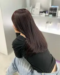 【🌸U24限定🌸】ワンカラー💓＋髪質改善トリートメント