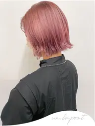 火・水曜日限定❣️カット