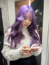 ［minimo限定価格⚡️］ワンカラー 4回目以降最大価格🫟