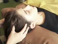 【寝落ち必至！】オールハンドのリラックスドライヘッドスパ♪ 75分