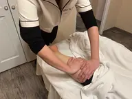 【肩こり・むくみ】東洋経絡★全身オイルリンパ60＋ドライヘッド30分