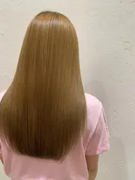 カット+オージュアトリートメント✨ 8000通りのトリートメントからあなた限定のトリートメントをチョイス!