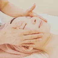 🌿ヘッドハーブスチーム&フェイシャルマッサージ🌿(カモミール・ミント・ローズマリー・ラベンダーの中から)🌼🪻